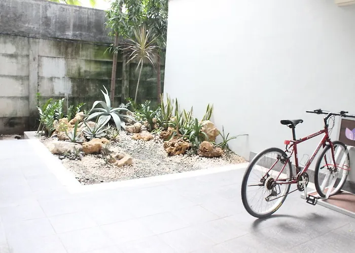 Hotel Tilamas Juanda