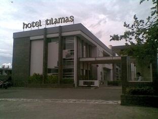 Hotel Tilamas Juanda Sawotratap