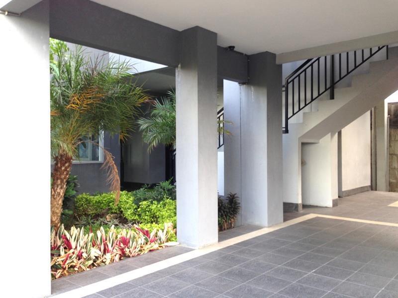 Hotel Tilamas Juanda 2*