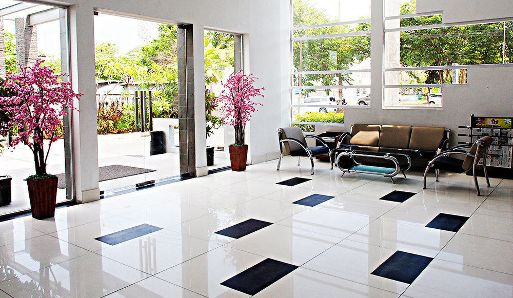 Tilamas Juanda 2* Sawotratap