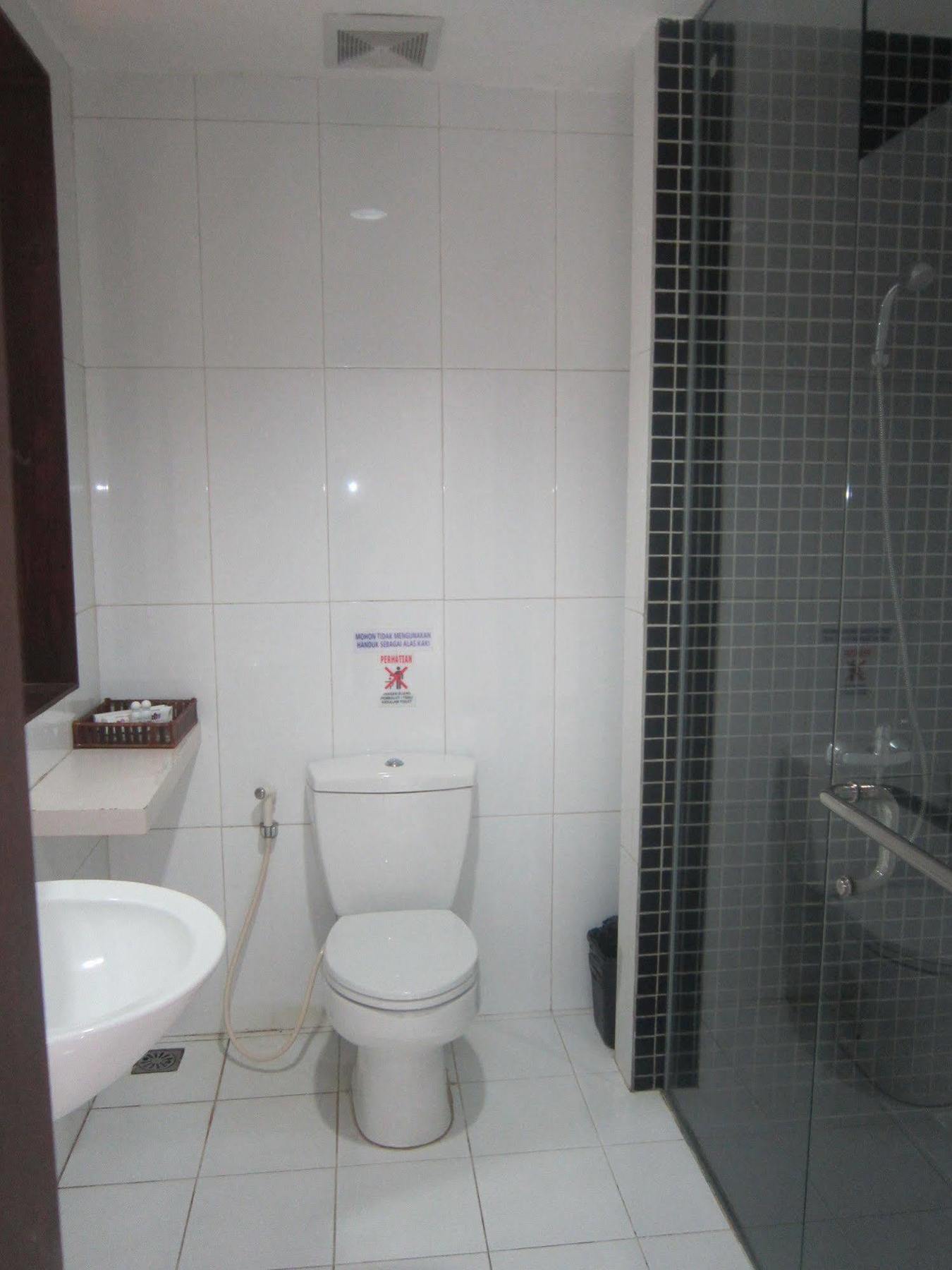 Hotel Tilamas Juanda