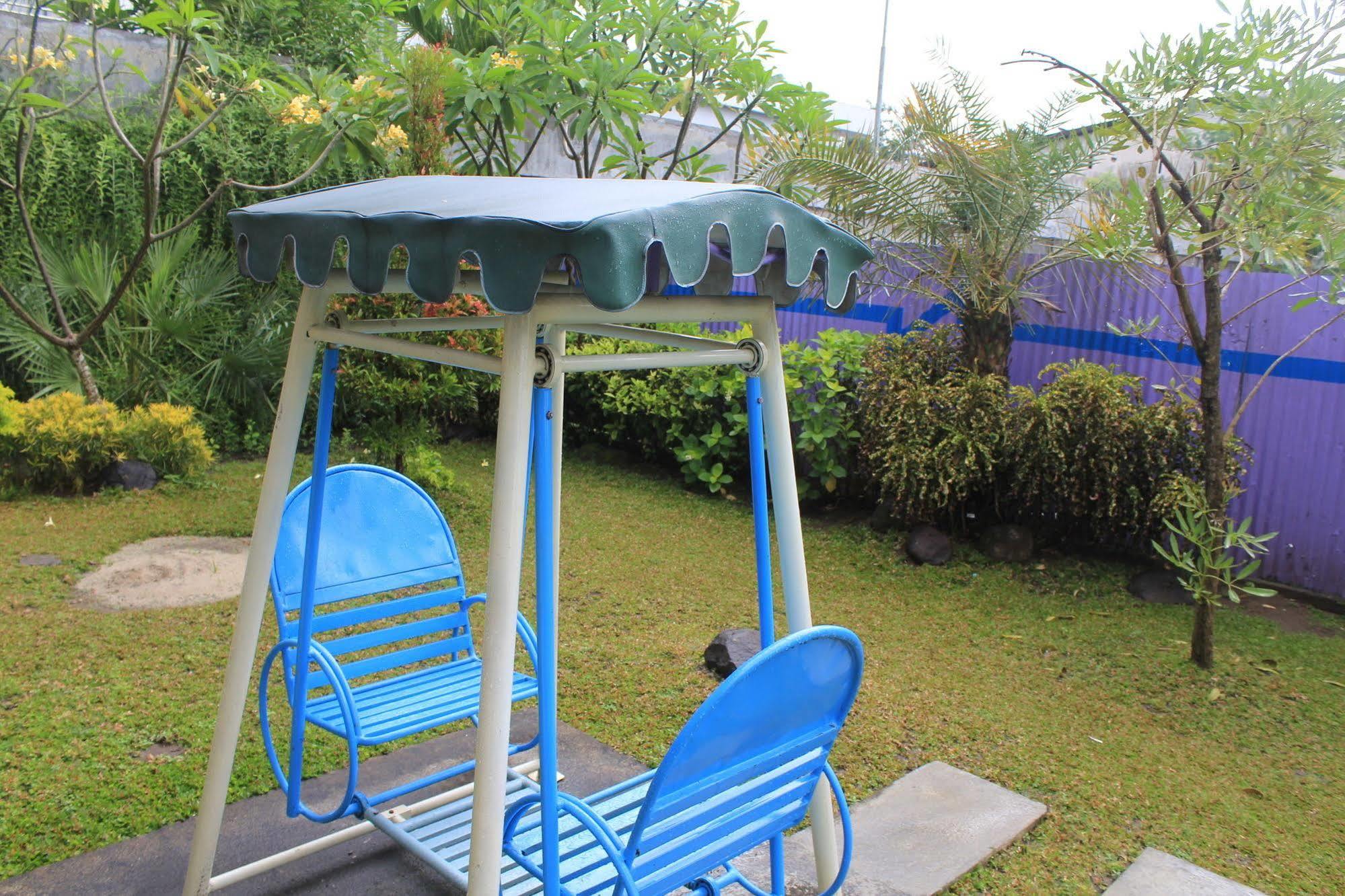 Hotel Tilamas Juanda 2*